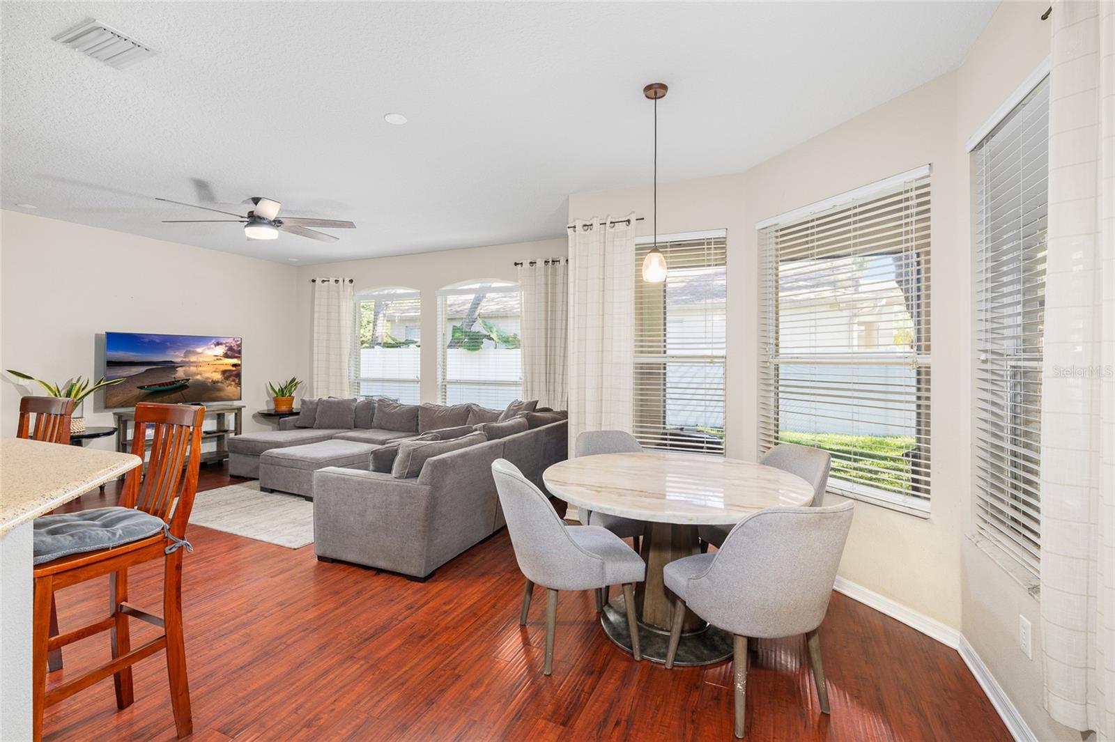 PANTHER TRACE PH 1B/1C - Residential