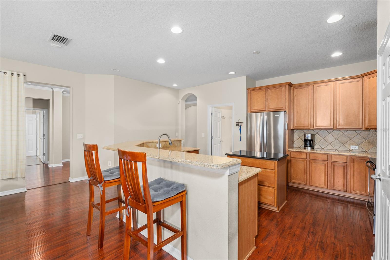 PANTHER TRACE PH 1B/1C - Residential