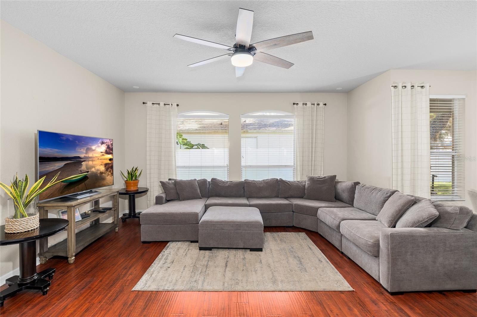 PANTHER TRACE PH 1B/1C - Residential