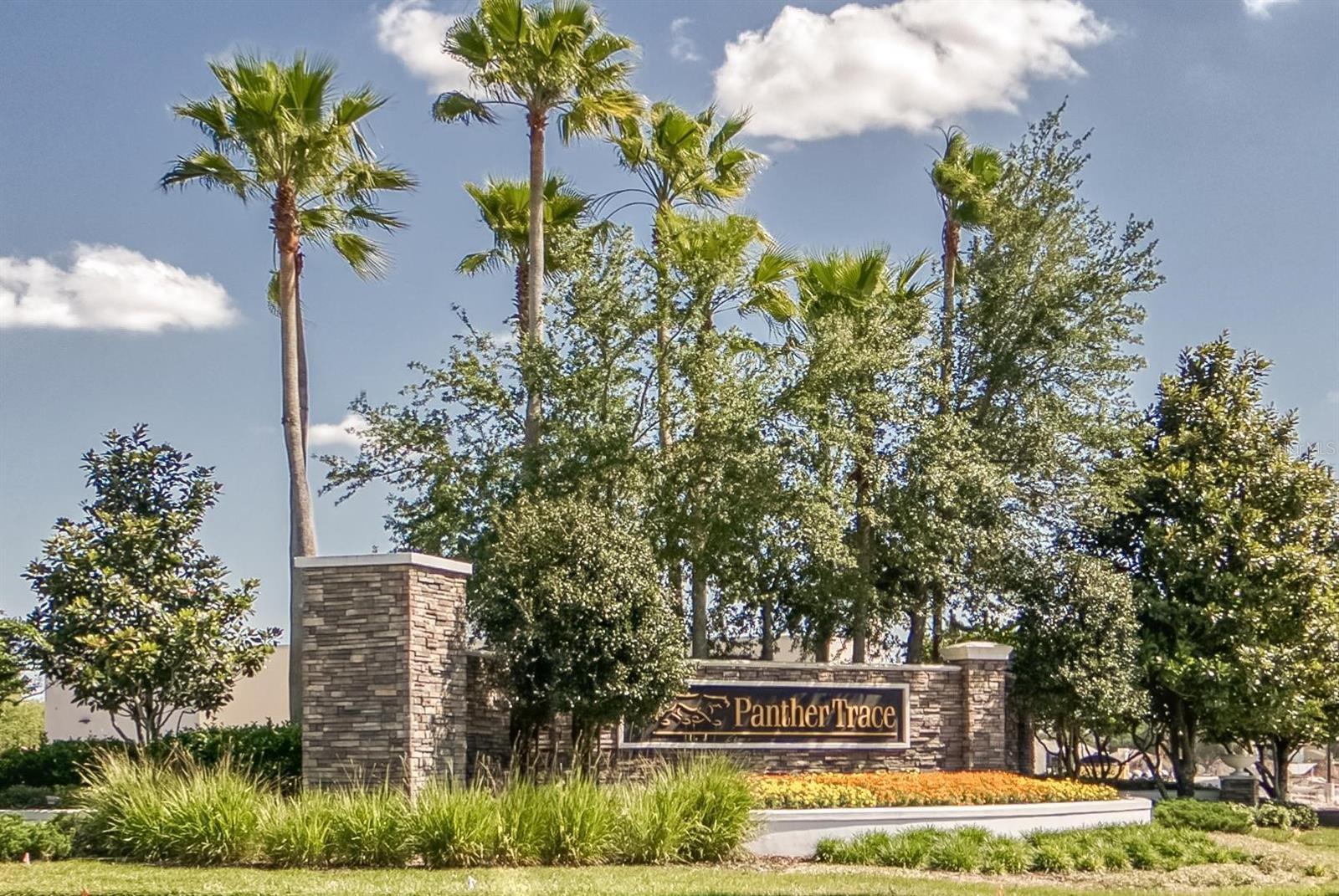 PANTHER TRACE PH 1B/1C - Residential