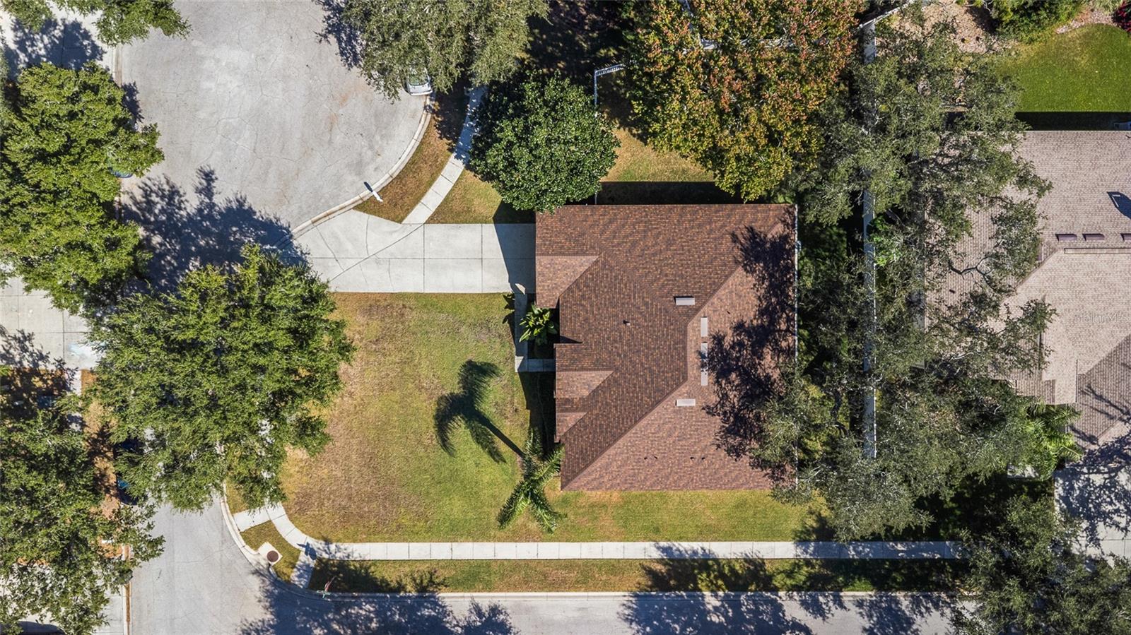 PANTHER TRACE PH 1B/1C - Residential