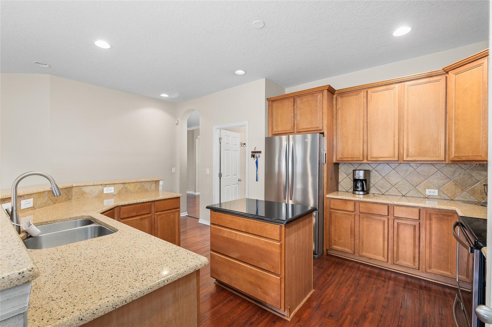 PANTHER TRACE PH 1B/1C - Residential