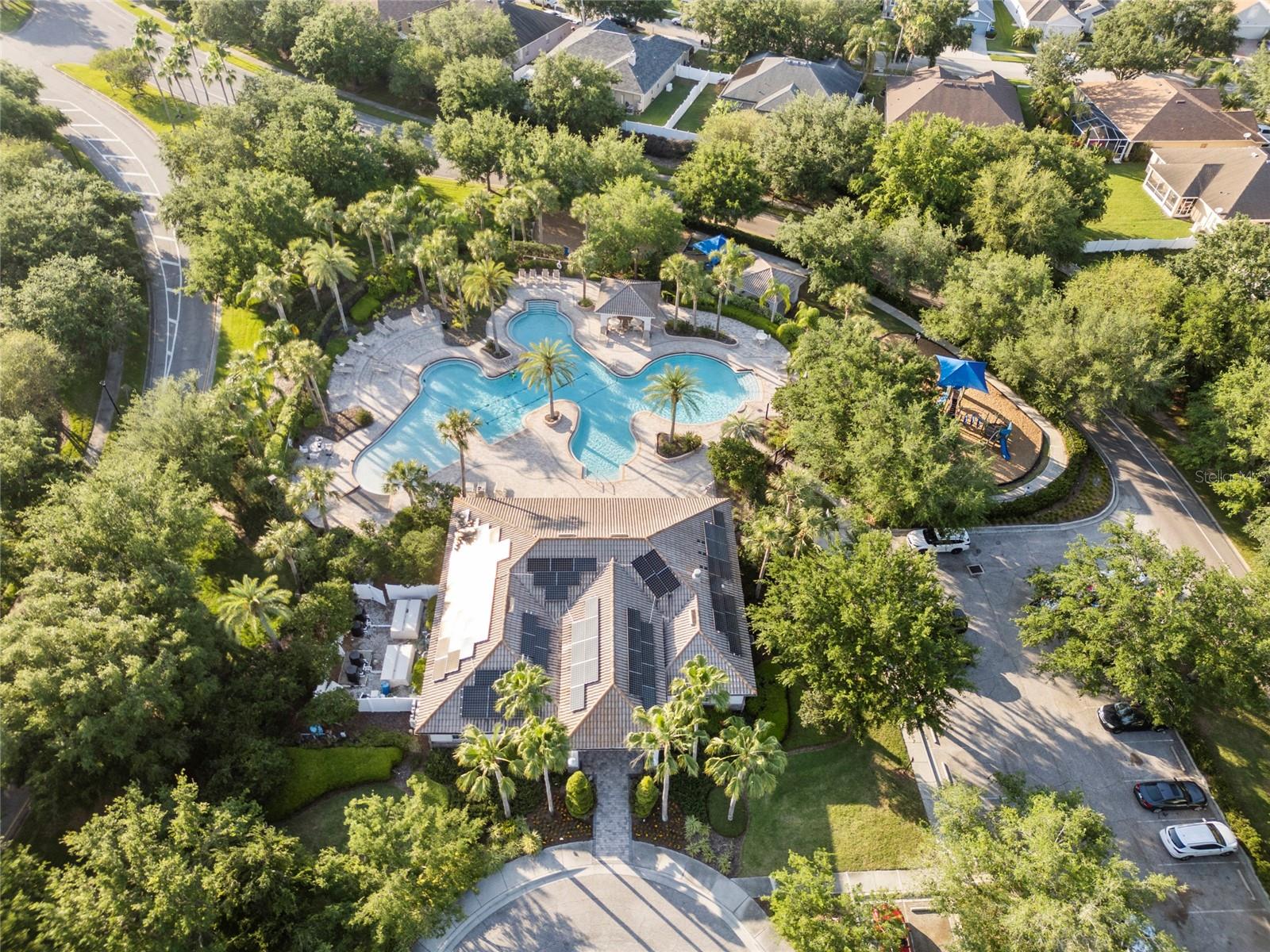 PANTHER TRACE PH 1B/1C - Residential