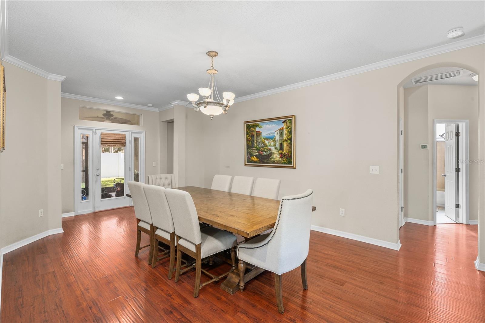 PANTHER TRACE PH 1B/1C - Residential