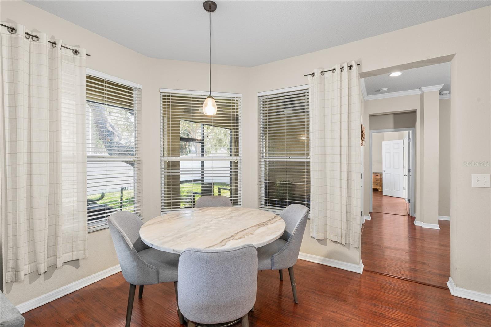 PANTHER TRACE PH 1B/1C - Residential