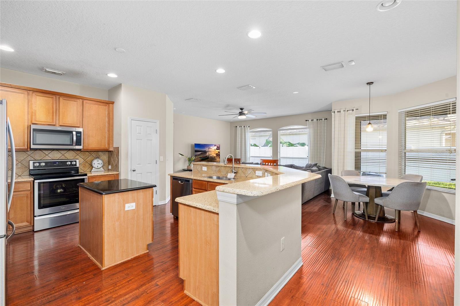 PANTHER TRACE PH 1B/1C - Residential