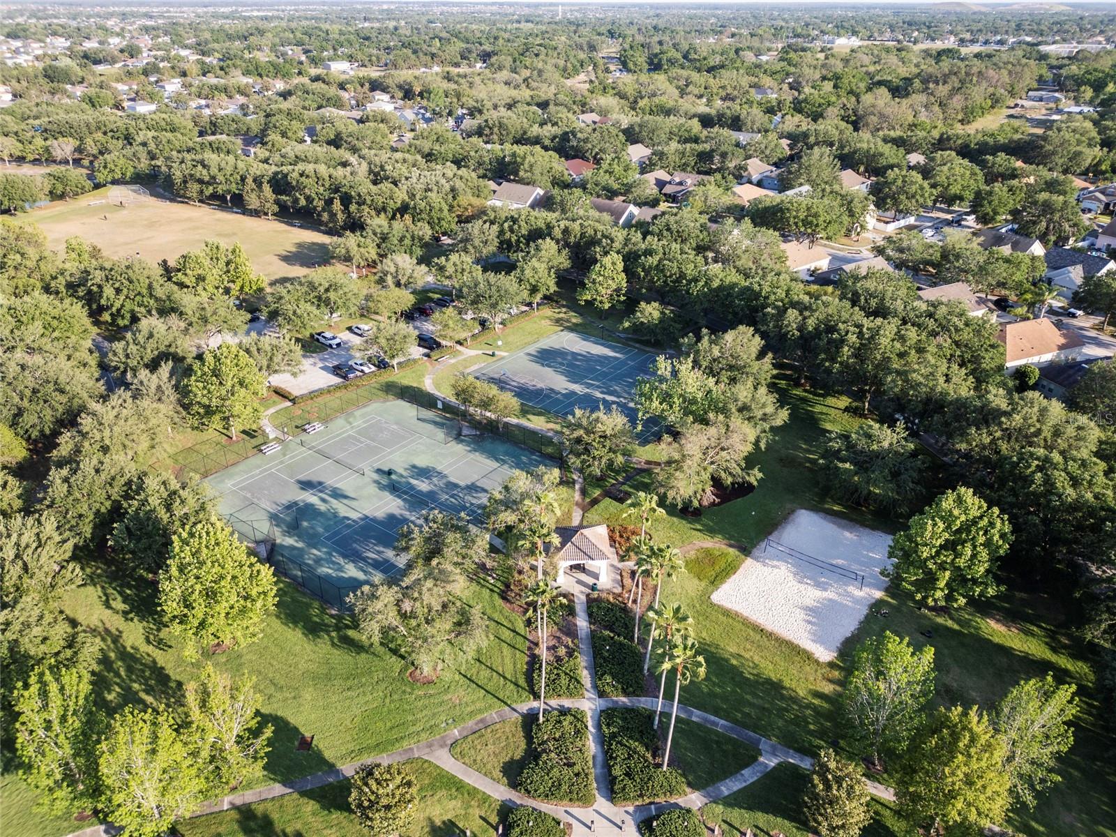 PANTHER TRACE PH 1B/1C - Residential