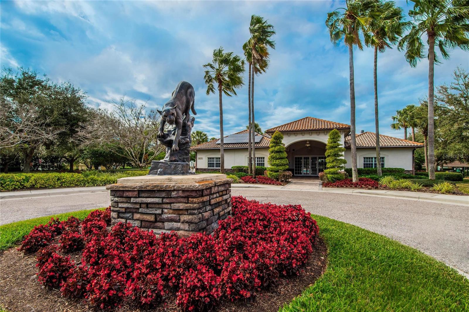 PANTHER TRACE PH 1B/1C - Residential