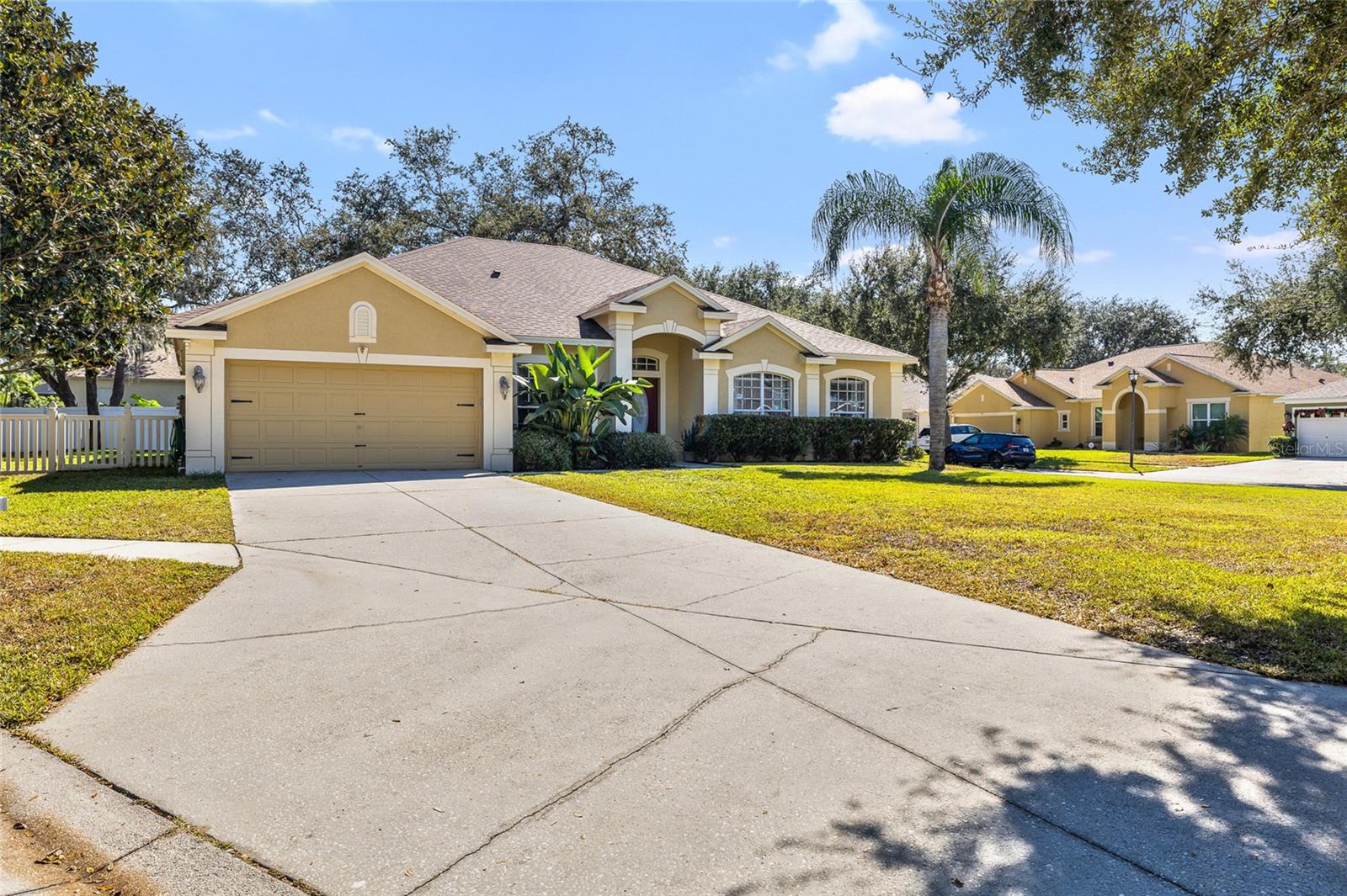 PANTHER TRACE PH 1B/1C - Residential