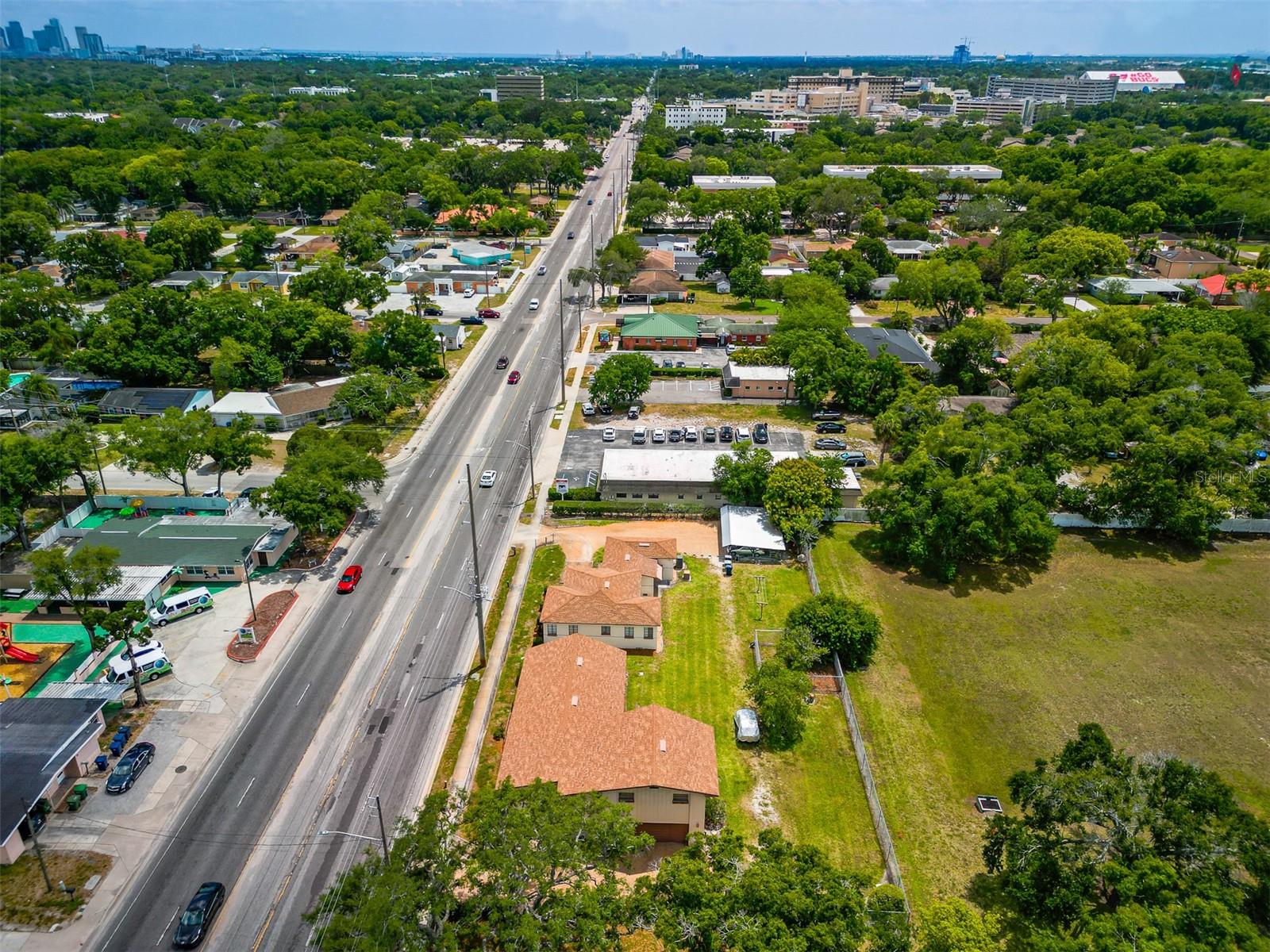 Photo 28 of 31 of 4904 N HABANA AVENUE land