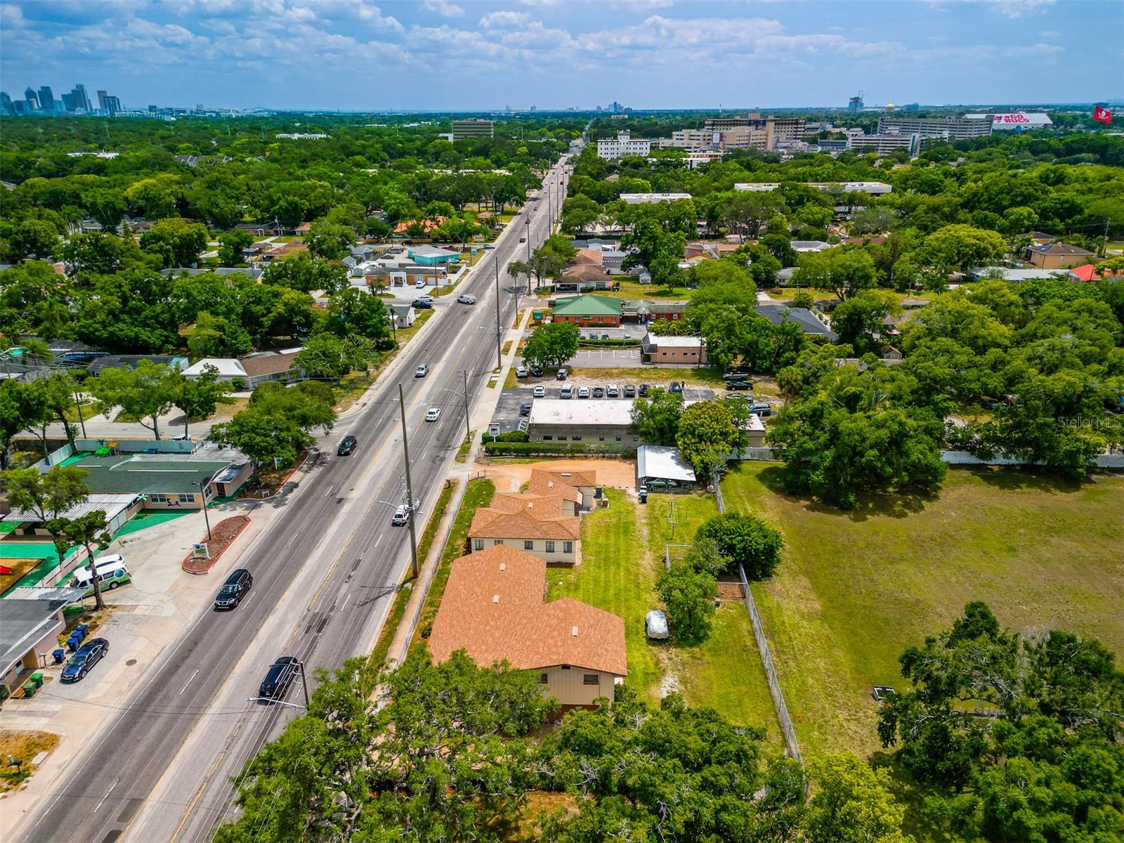 Photo 19 of 31 of 4904 N HABANA AVENUE land