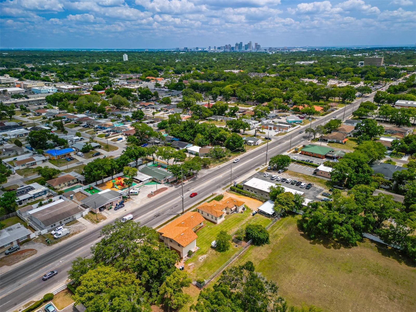 Photo 22 of 31 of 4904 N HABANA AVENUE land