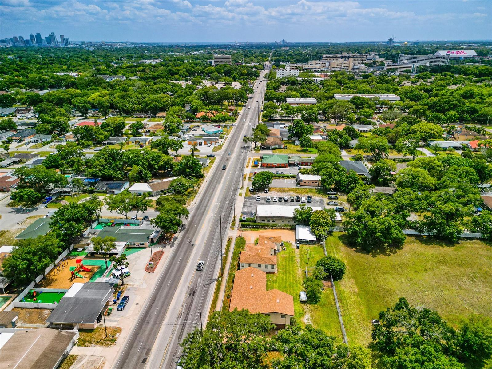 Photo 20 of 31 of 4904 N HABANA AVENUE land