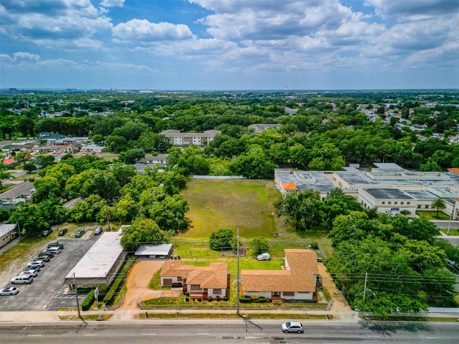 Photo 4 of 31 of 4904 N HABANA AVENUE land