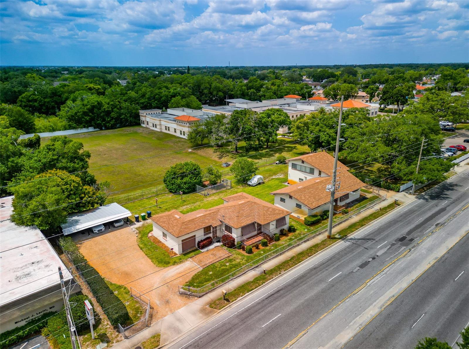 Photo 16 of 31 of 4904 N HABANA AVENUE land