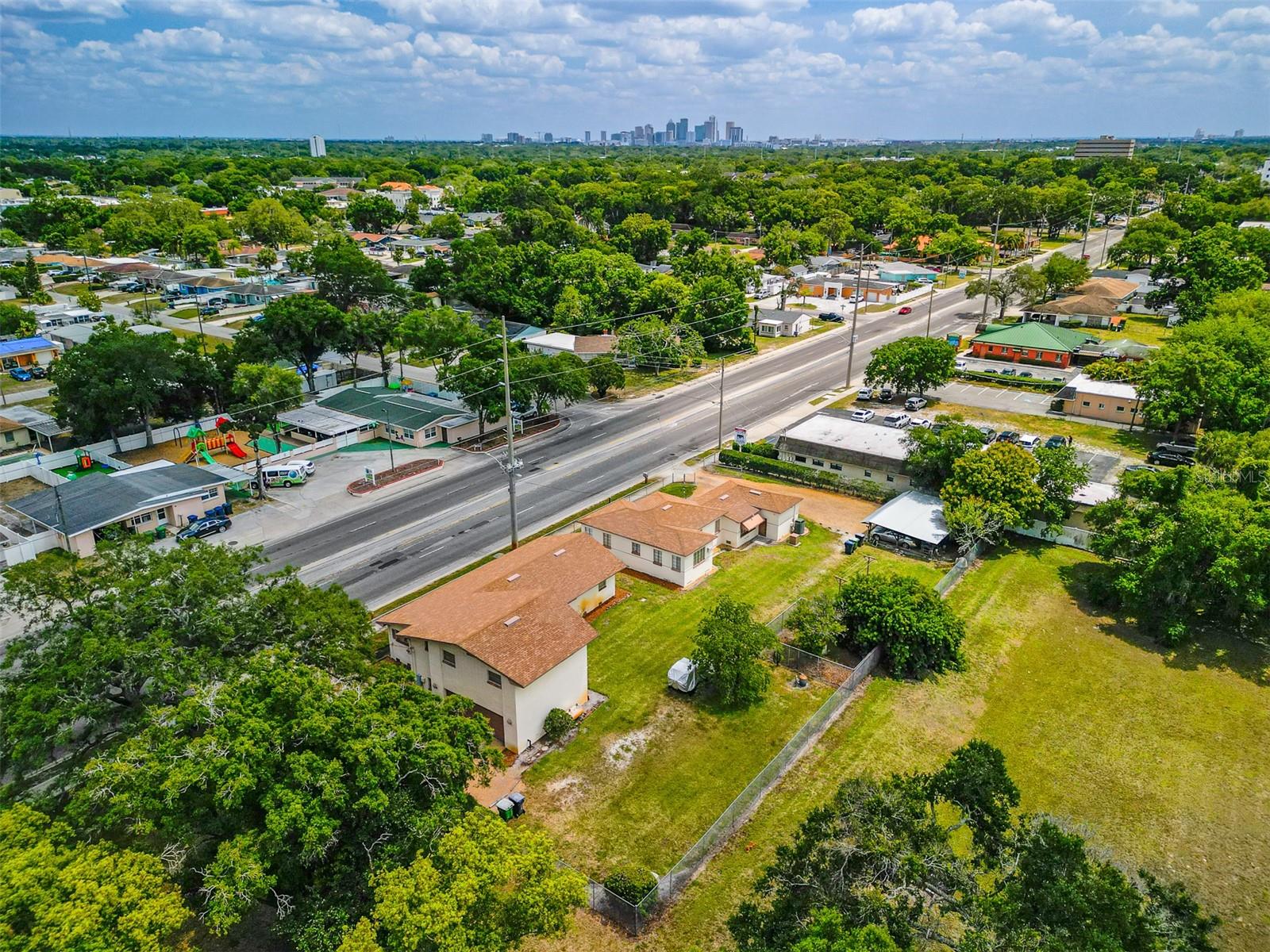 Photo 23 of 31 of 4904 N HABANA AVENUE land