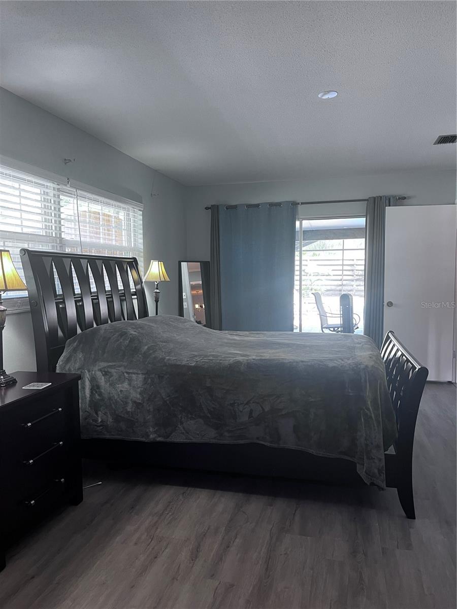 WEST WOODS - Residential