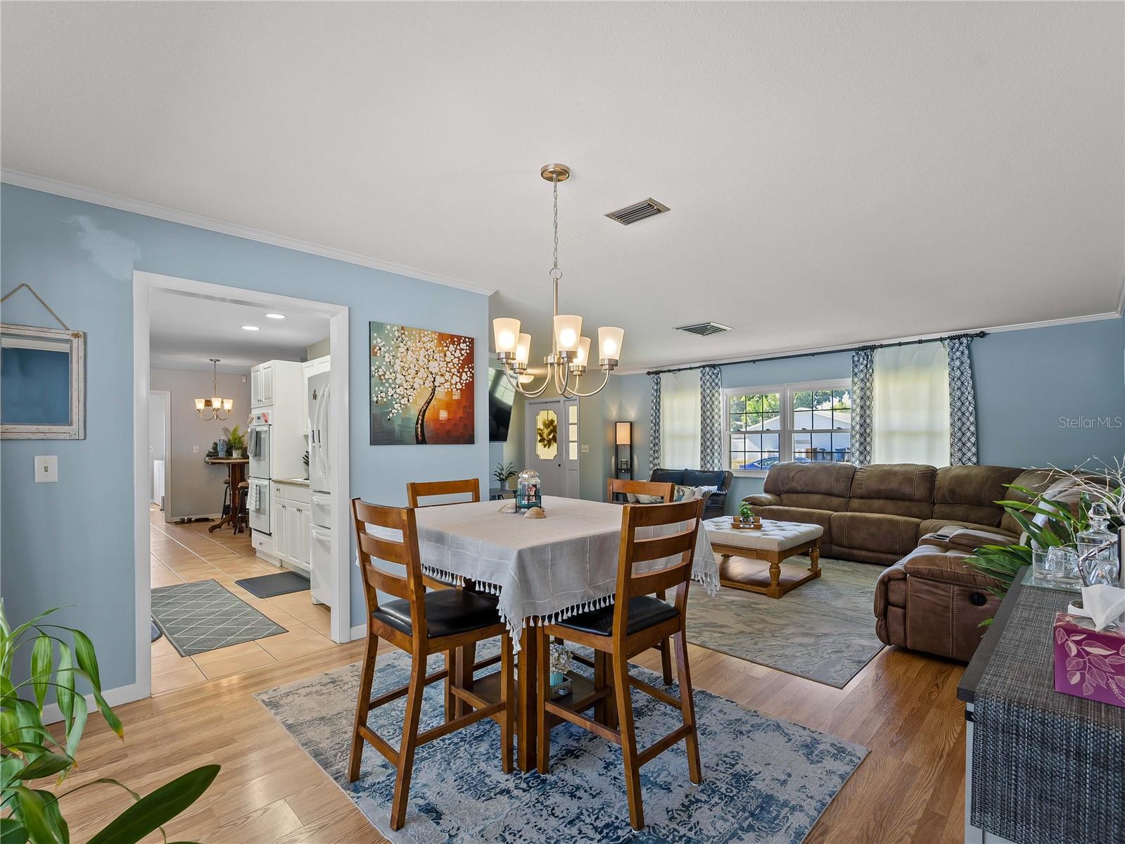 WEST WOODS - Residential