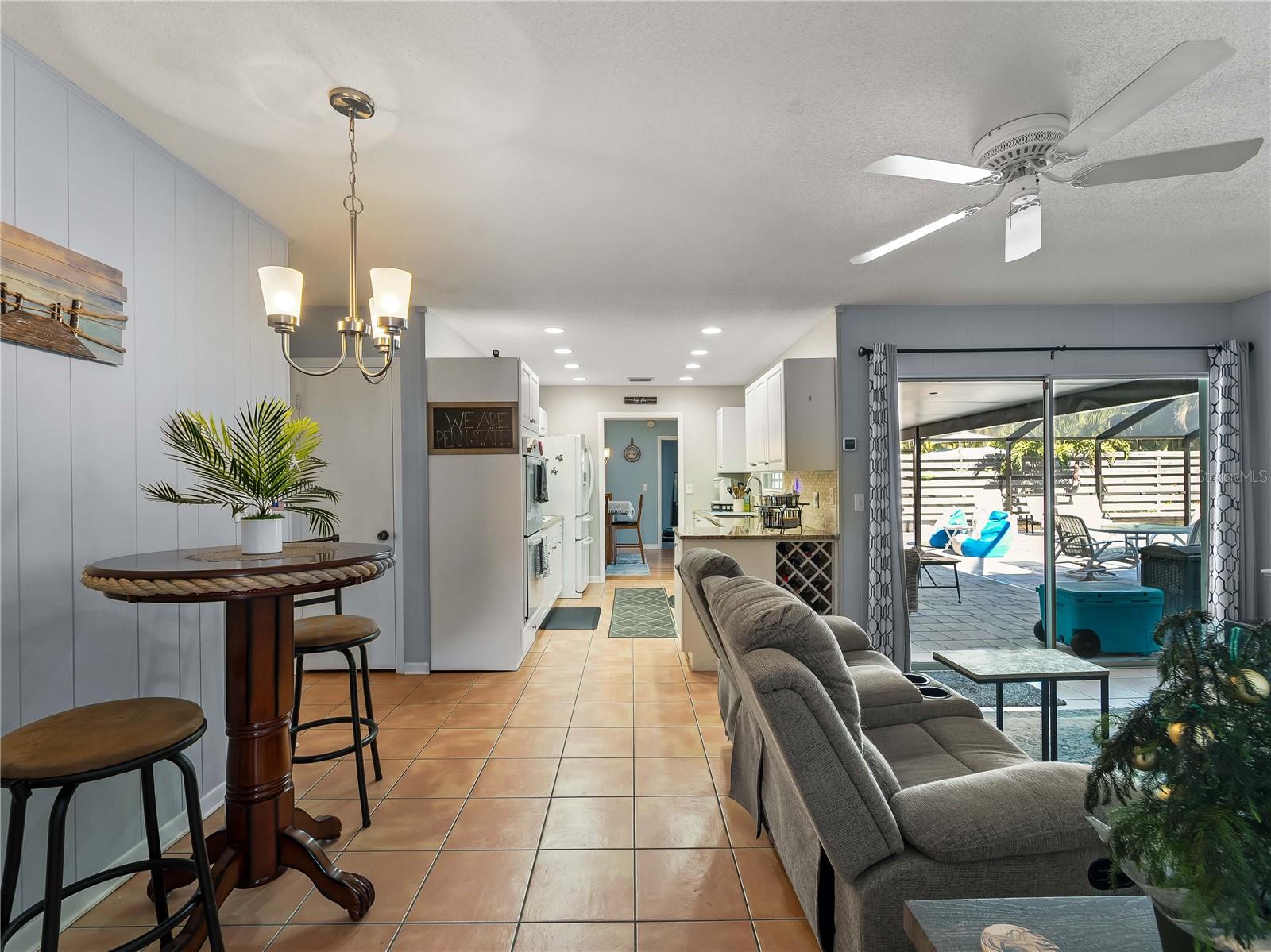 WEST WOODS - Residential