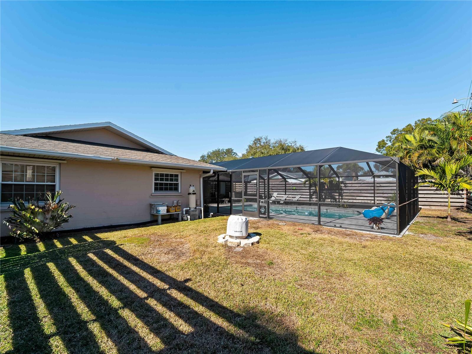 WEST WOODS - Residential