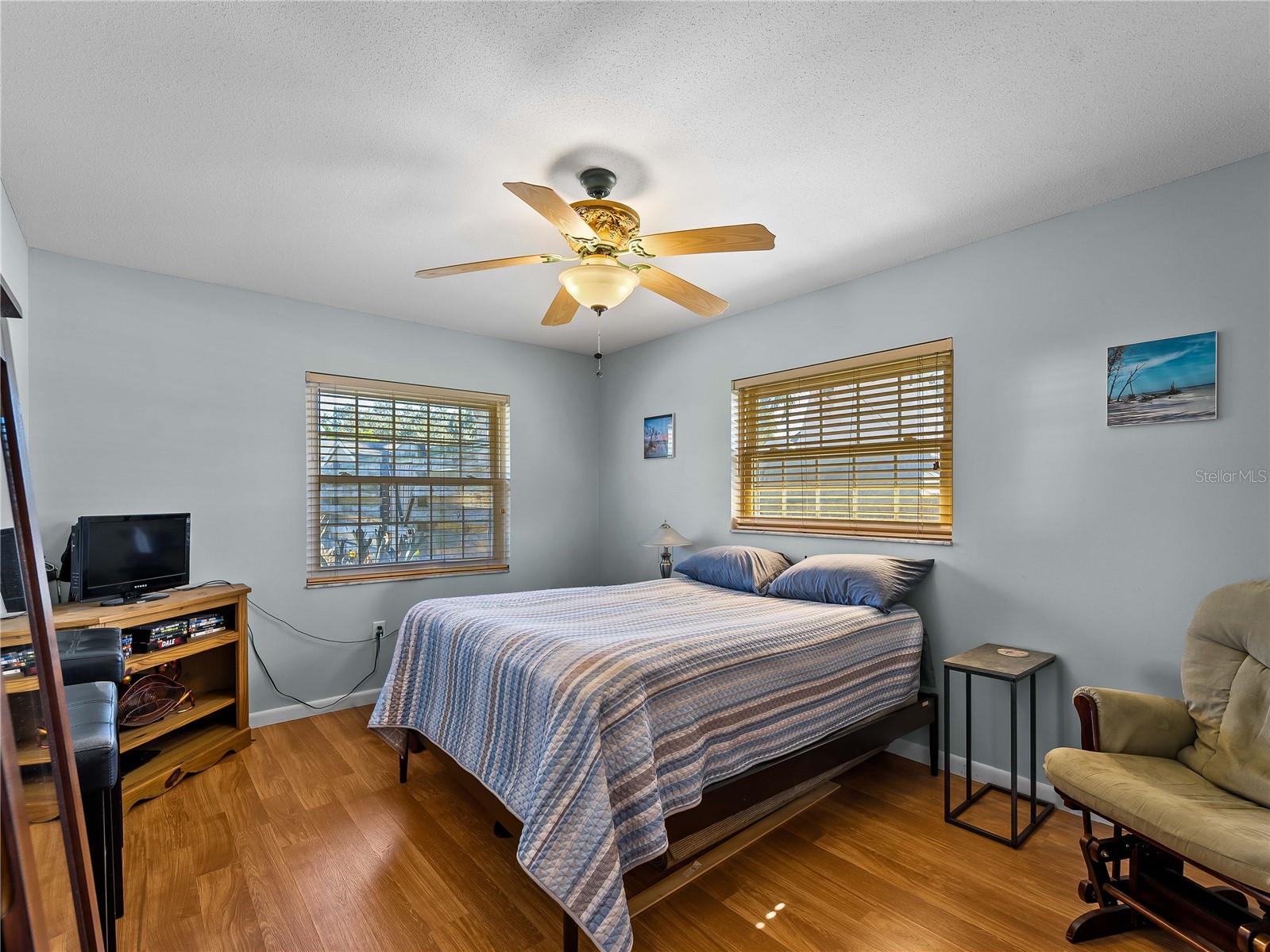 WEST WOODS - Residential