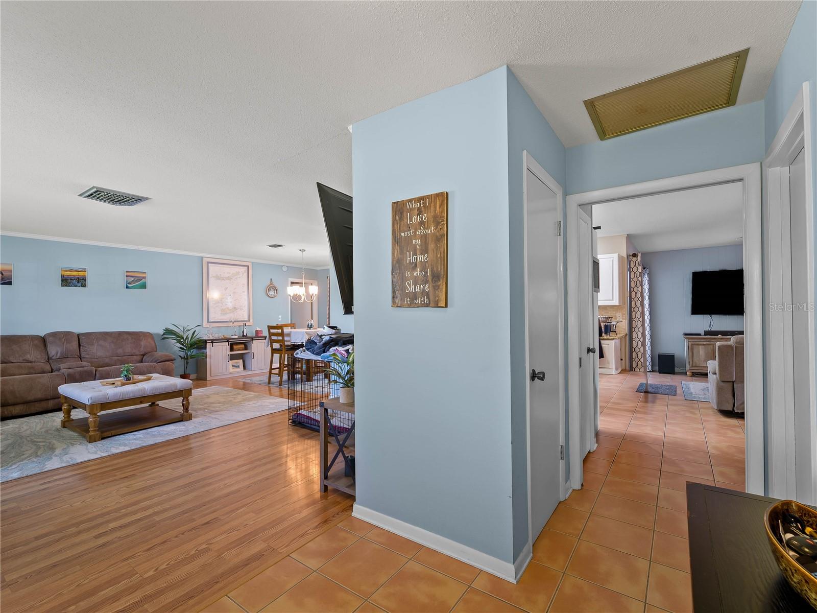 WEST WOODS - Residential