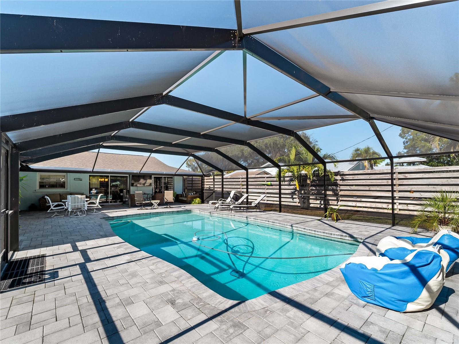 WEST WOODS - Residential