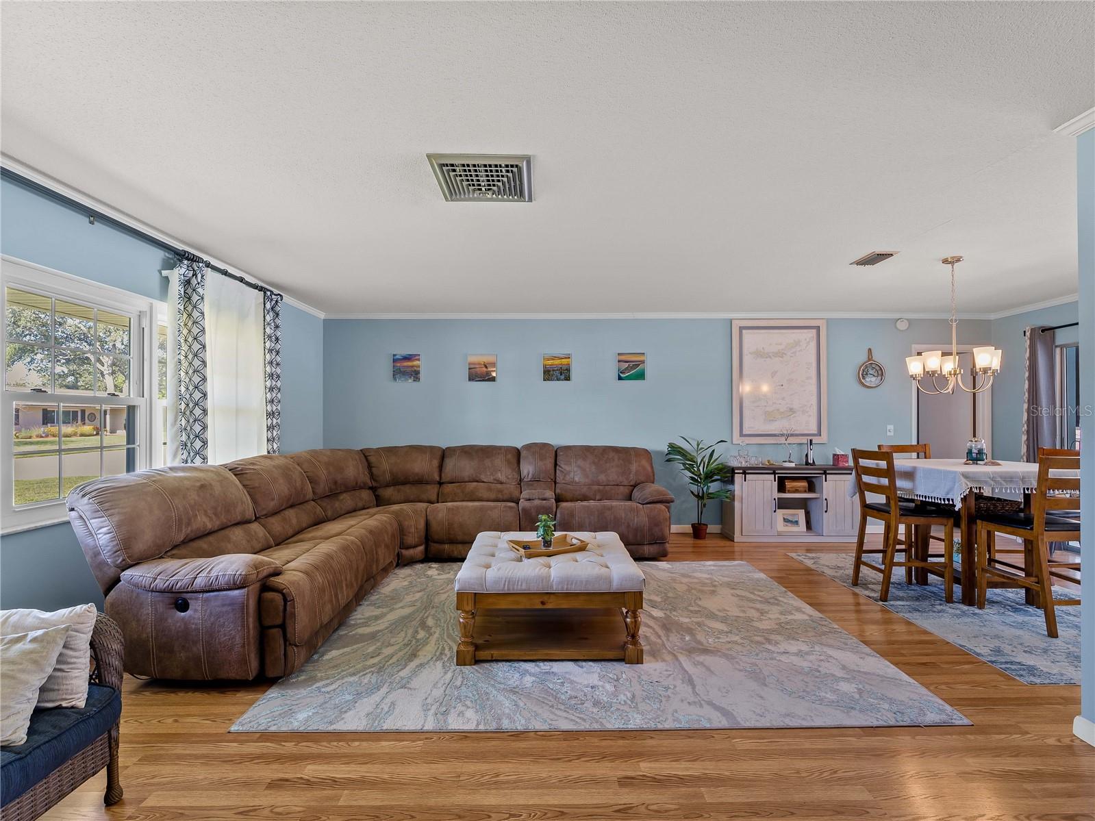 WEST WOODS - Residential