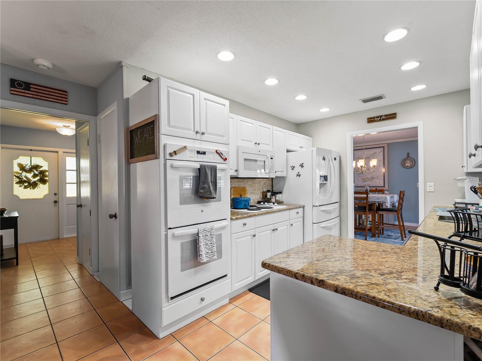 WEST WOODS - Residential