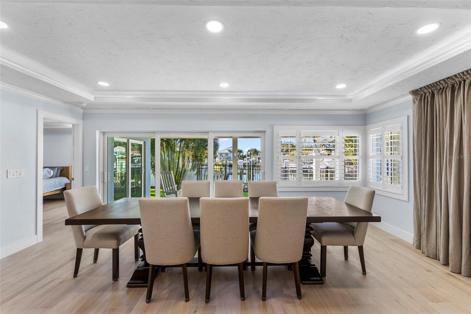 BAYWOOD VILLAGE - Residential