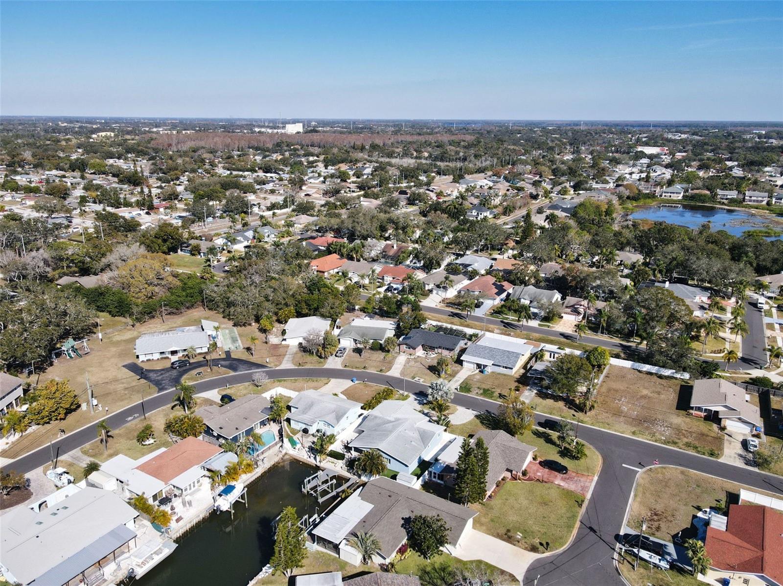 BAYWOOD VILLAGE - Residential