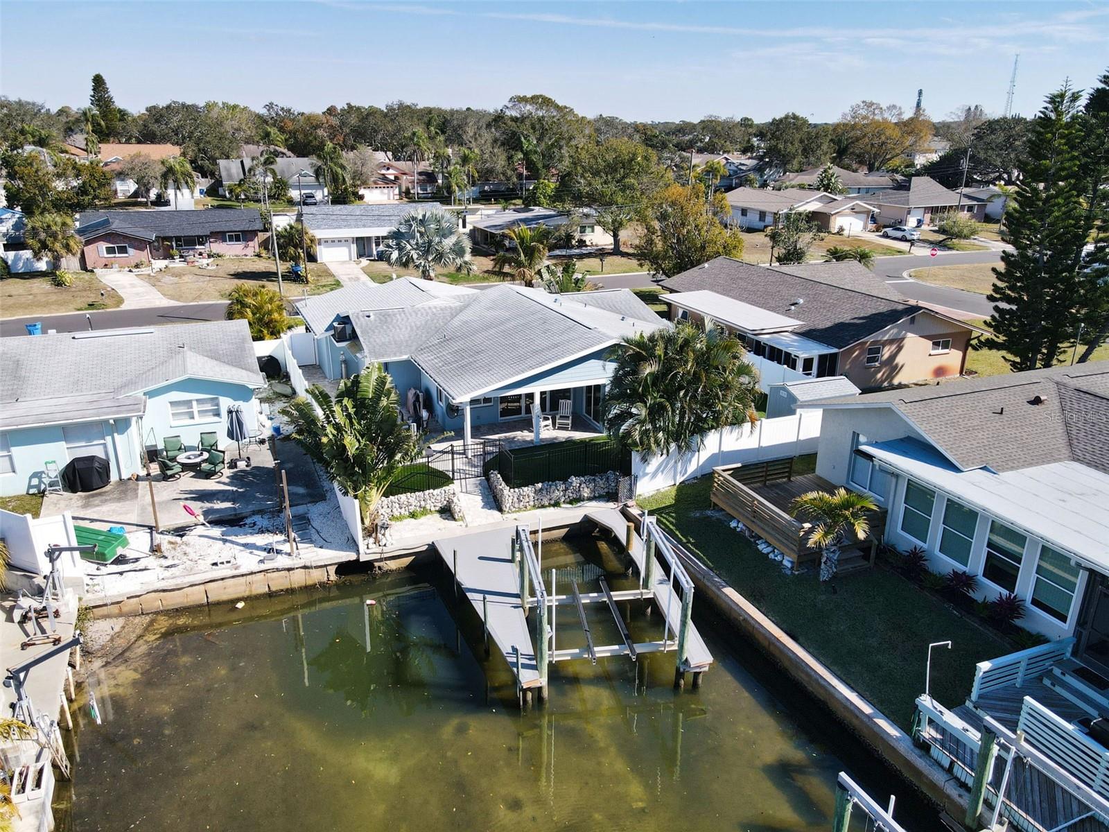 BAYWOOD VILLAGE - Residential