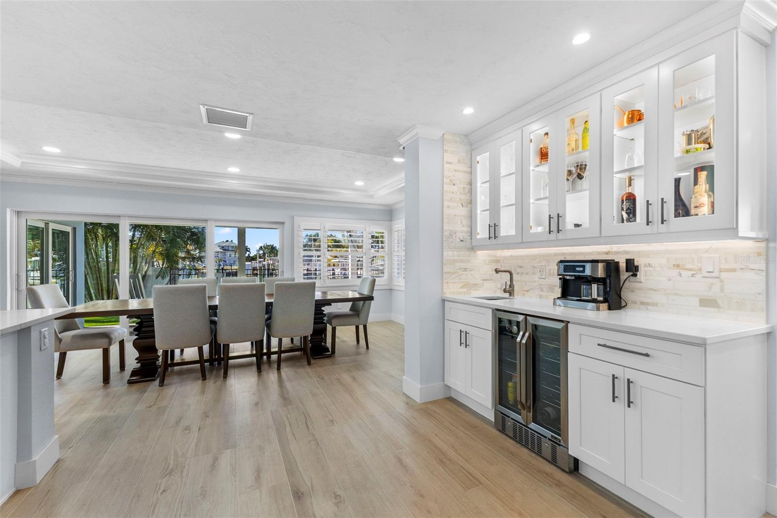 BAYWOOD VILLAGE - Residential