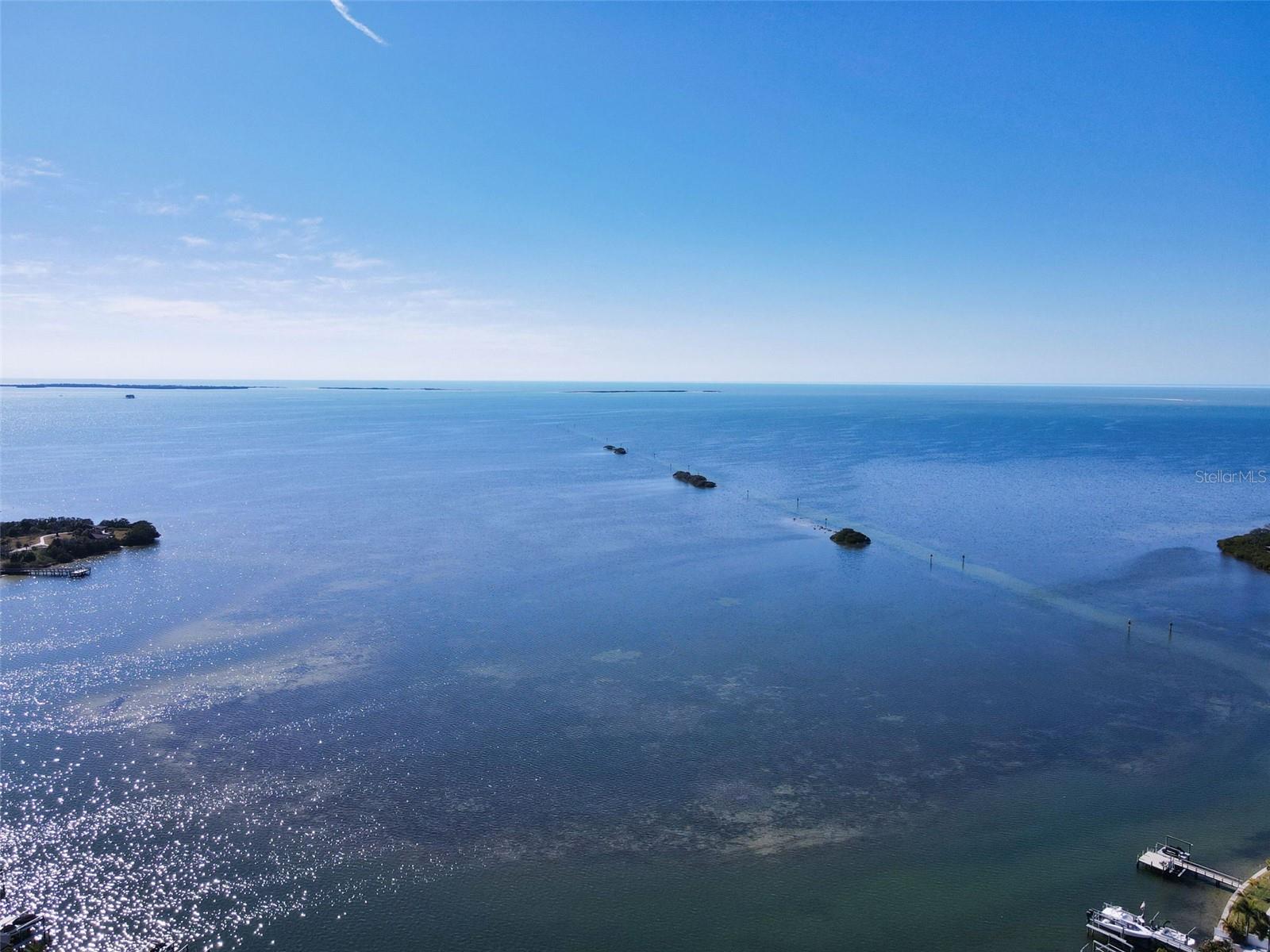 BAYWOOD VILLAGE - Residential