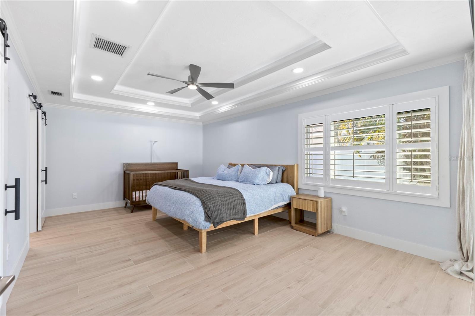 BAYWOOD VILLAGE - Residential