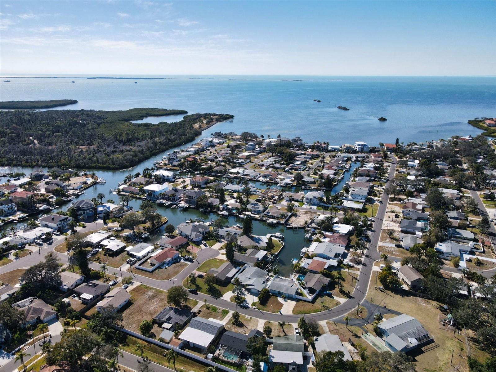 BAYWOOD VILLAGE - Residential