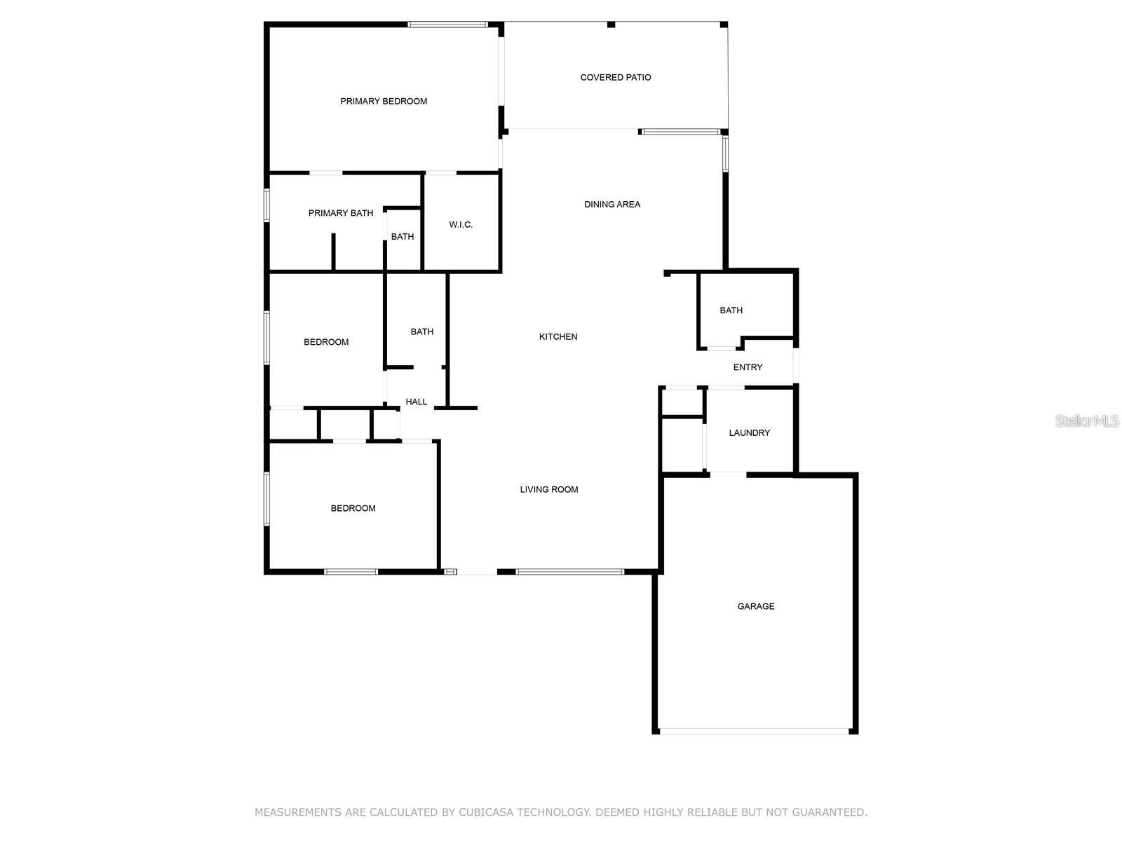 BAYWOOD VILLAGE - Residential