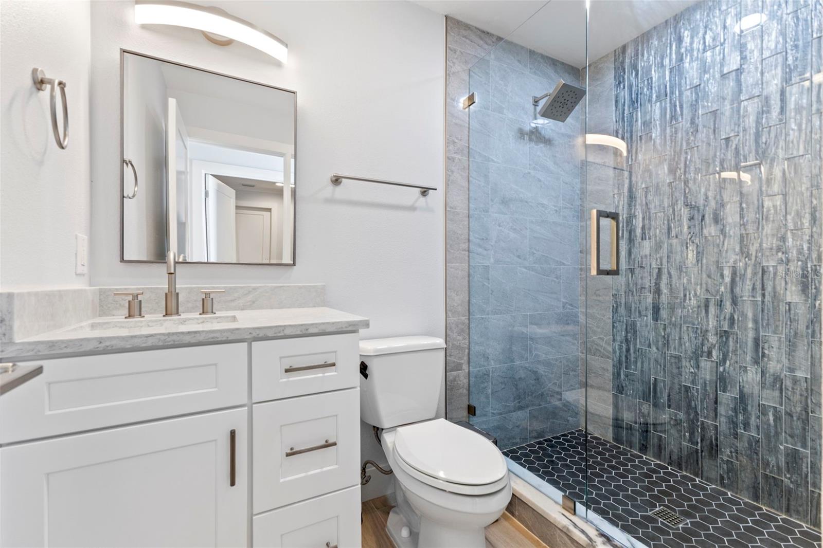 BAYWOOD VILLAGE - Residential