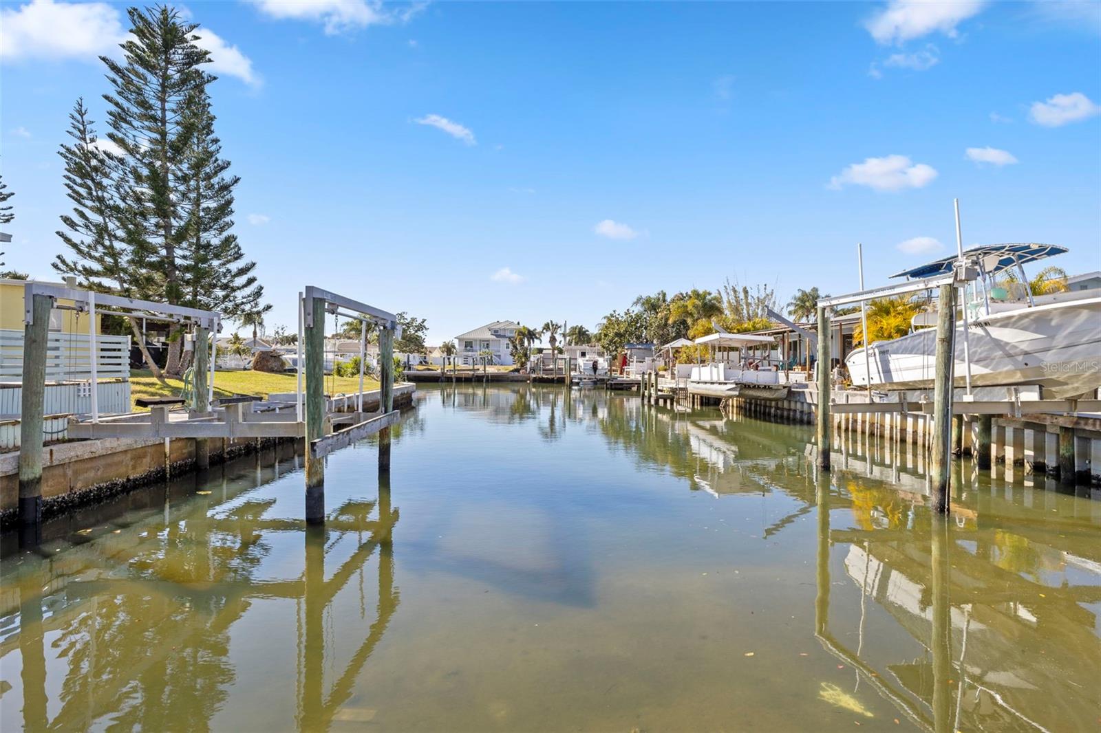 BAYWOOD VILLAGE - Residential