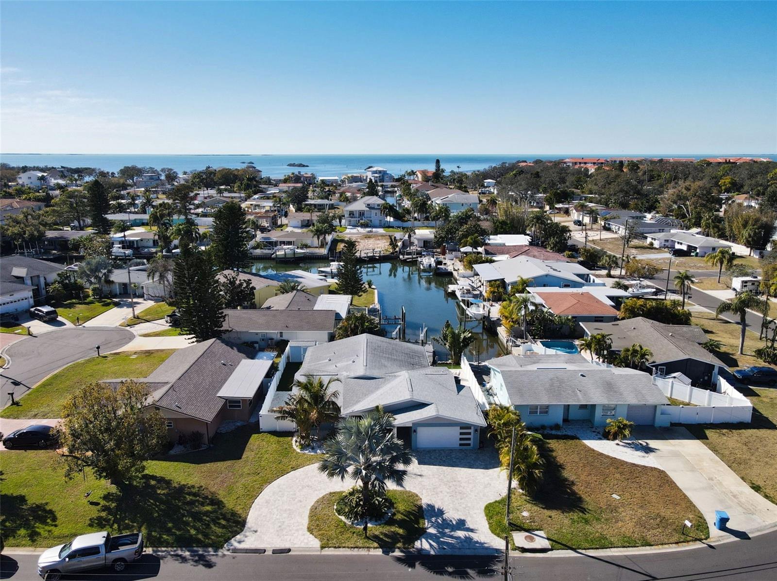 BAYWOOD VILLAGE - Residential