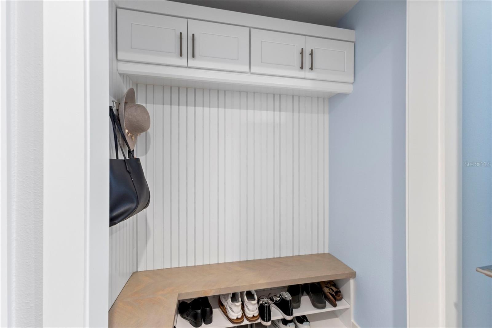 BAYWOOD VILLAGE - Residential