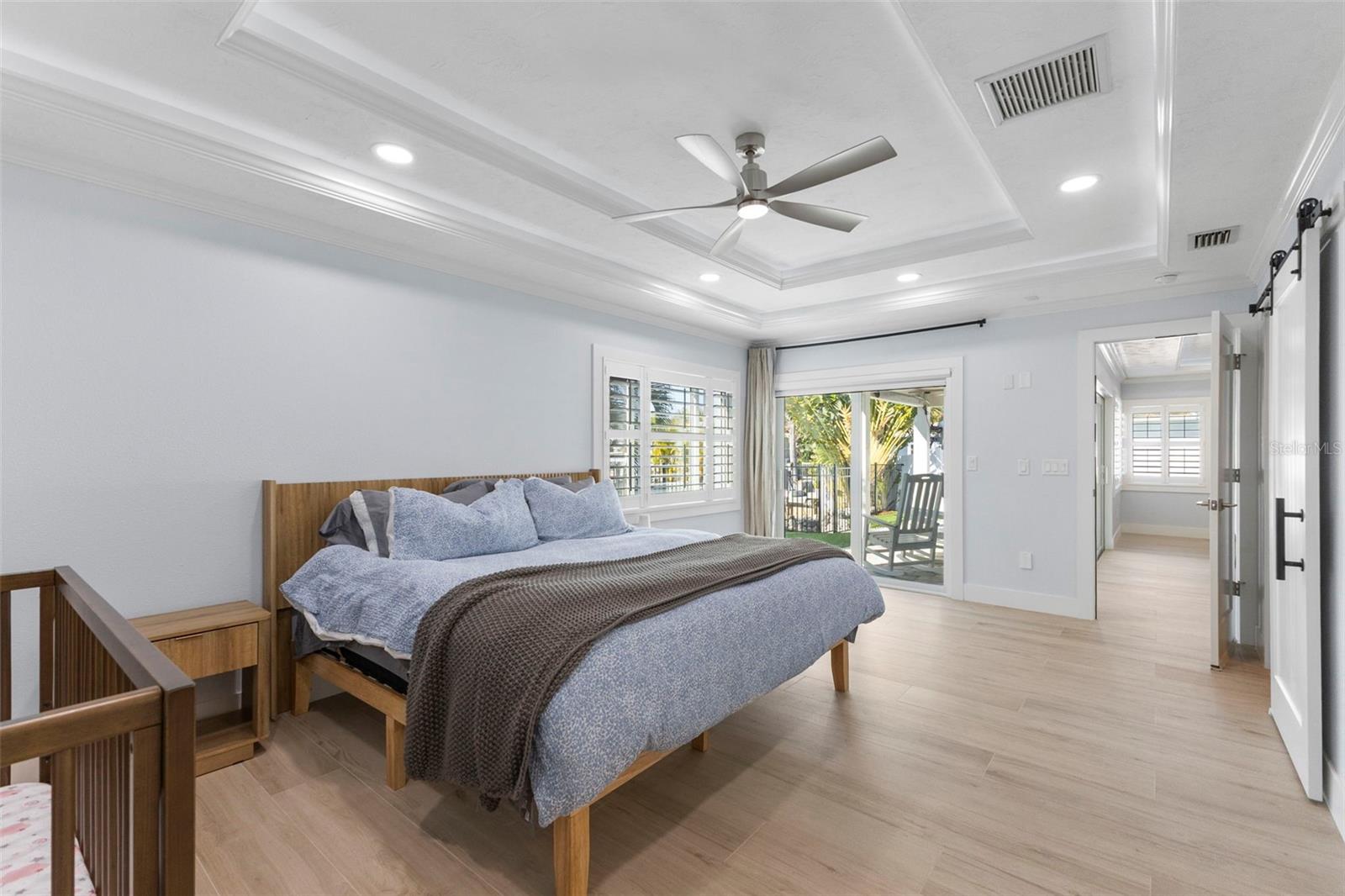 BAYWOOD VILLAGE - Residential