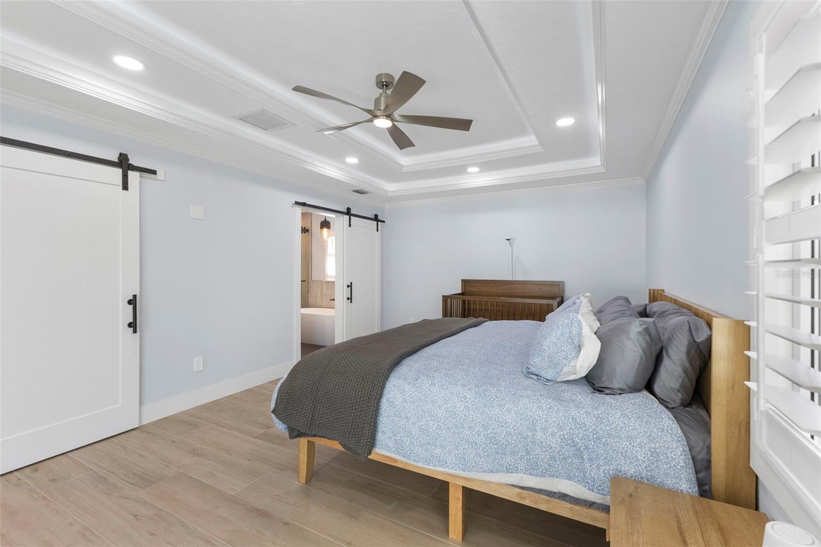 BAYWOOD VILLAGE - Residential