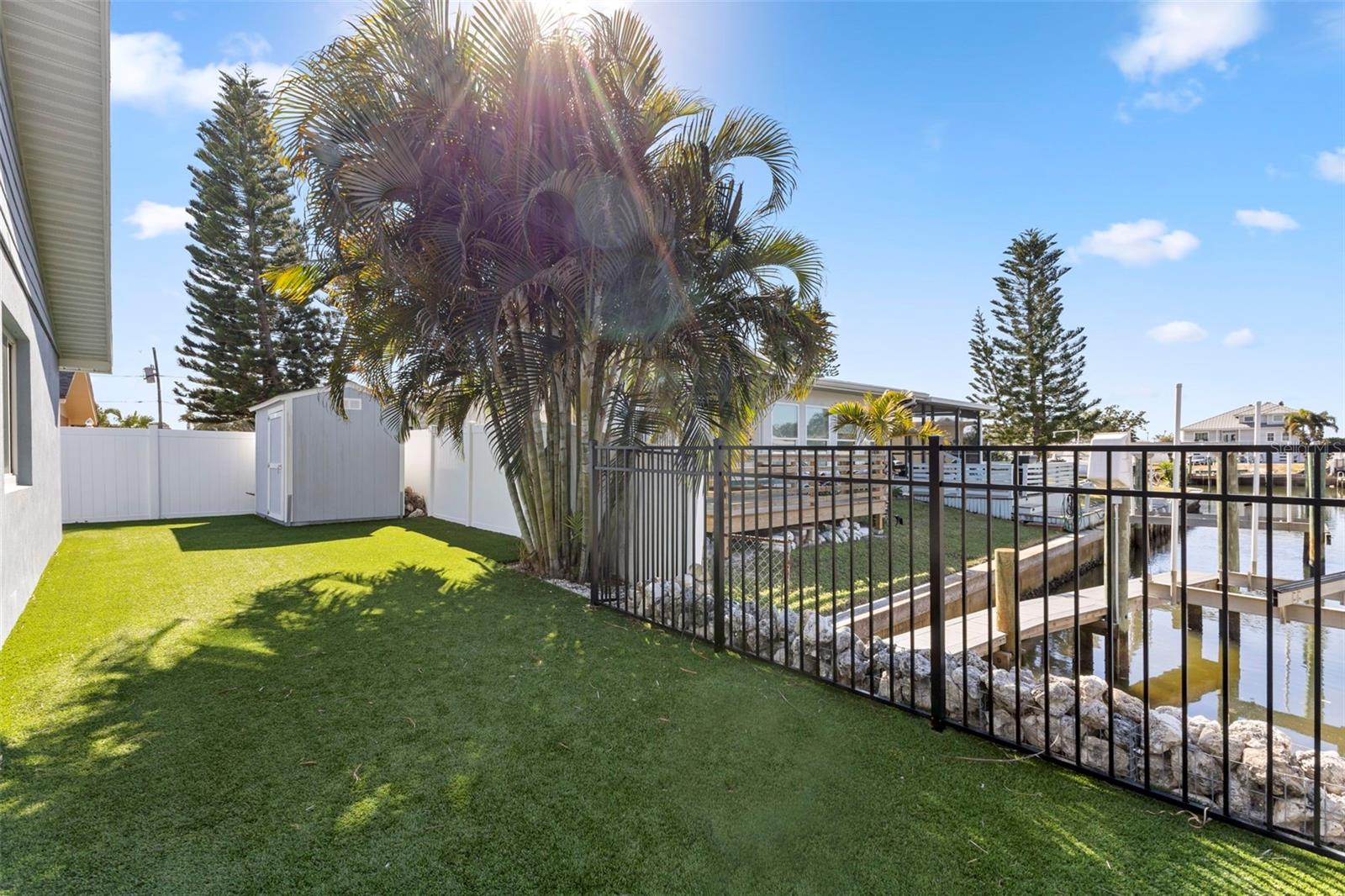 BAYWOOD VILLAGE - Residential