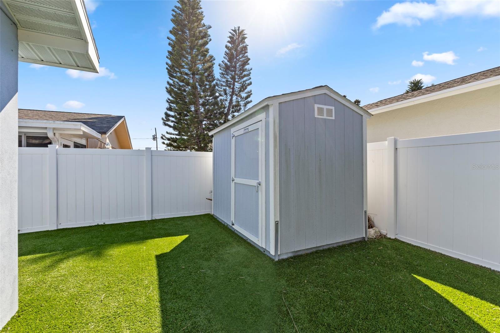 BAYWOOD VILLAGE - Residential