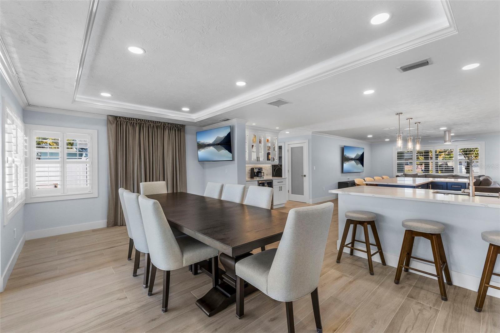 BAYWOOD VILLAGE - Residential