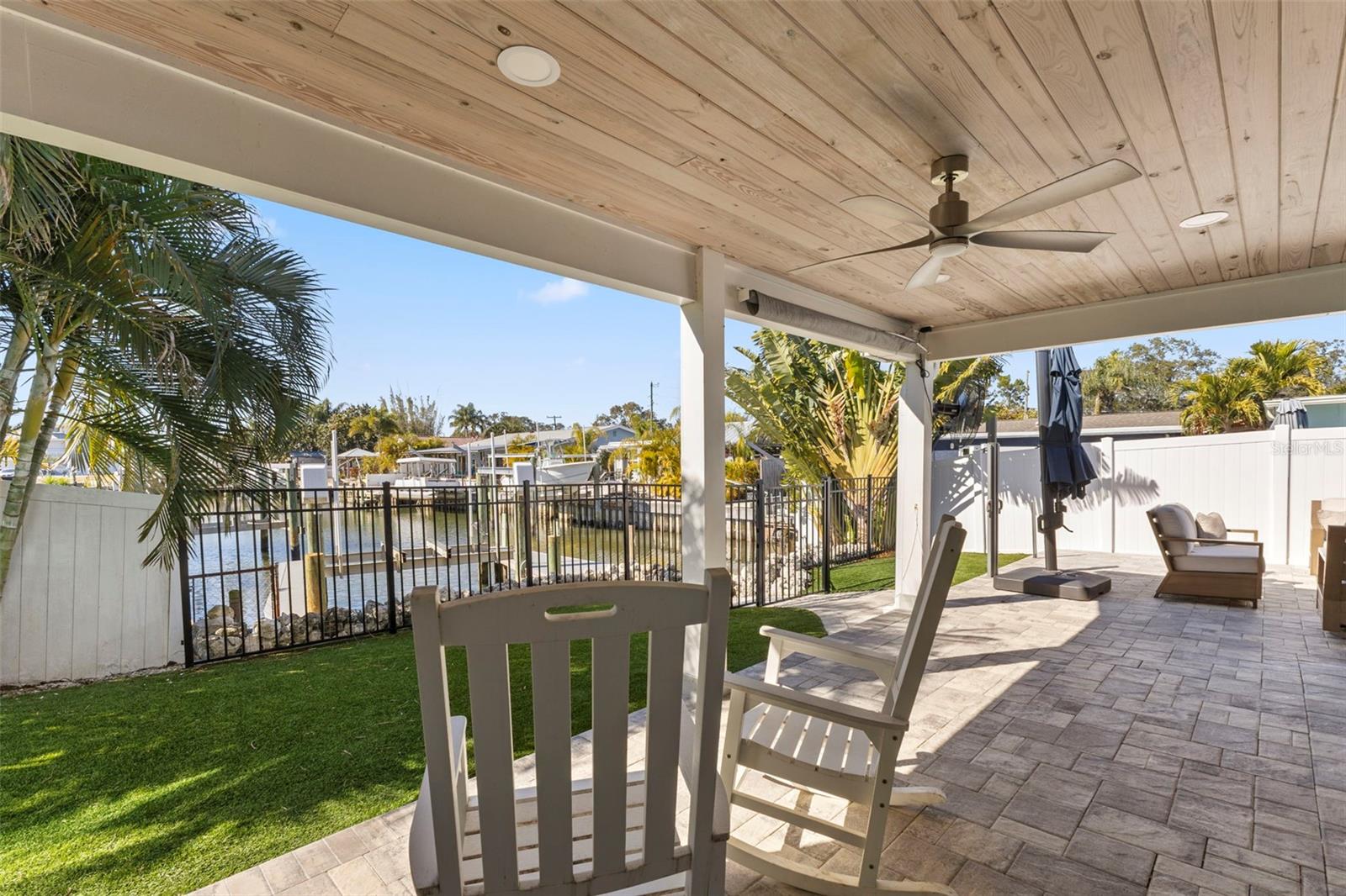 BAYWOOD VILLAGE - Residential