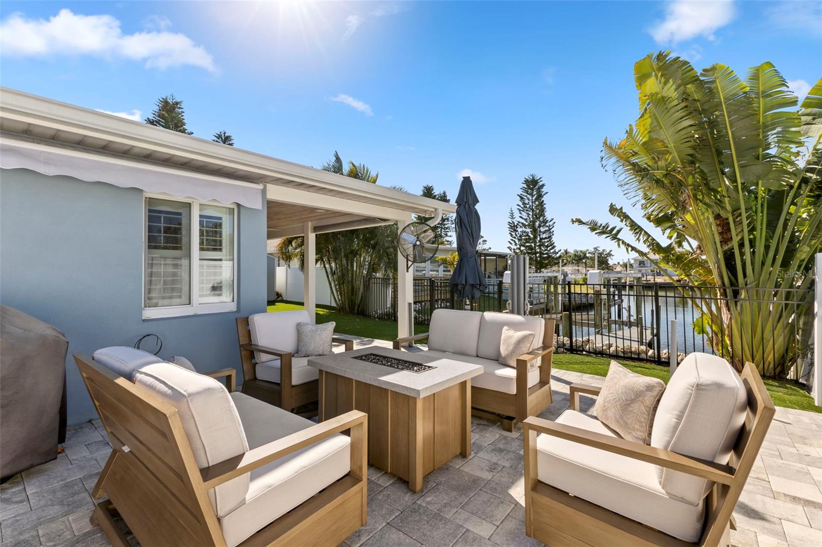 BAYWOOD VILLAGE - Residential