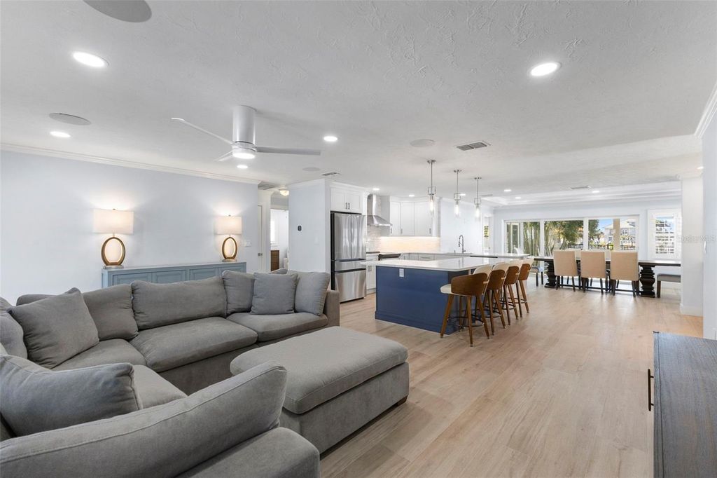 Photo of 312 Westwinds Drive, Palm Harbor, FL 34683 (MLS # TB8471595)