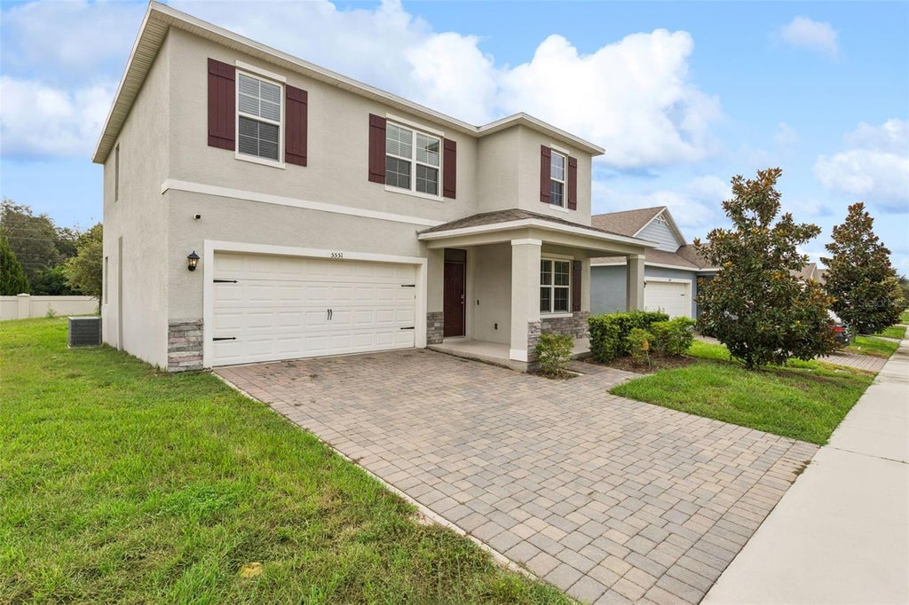 Photo of 5551 Palomino Place, Apopka, FL 32712 (MLS # O6437136)